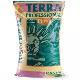 Terra Profesional Plus - Canna