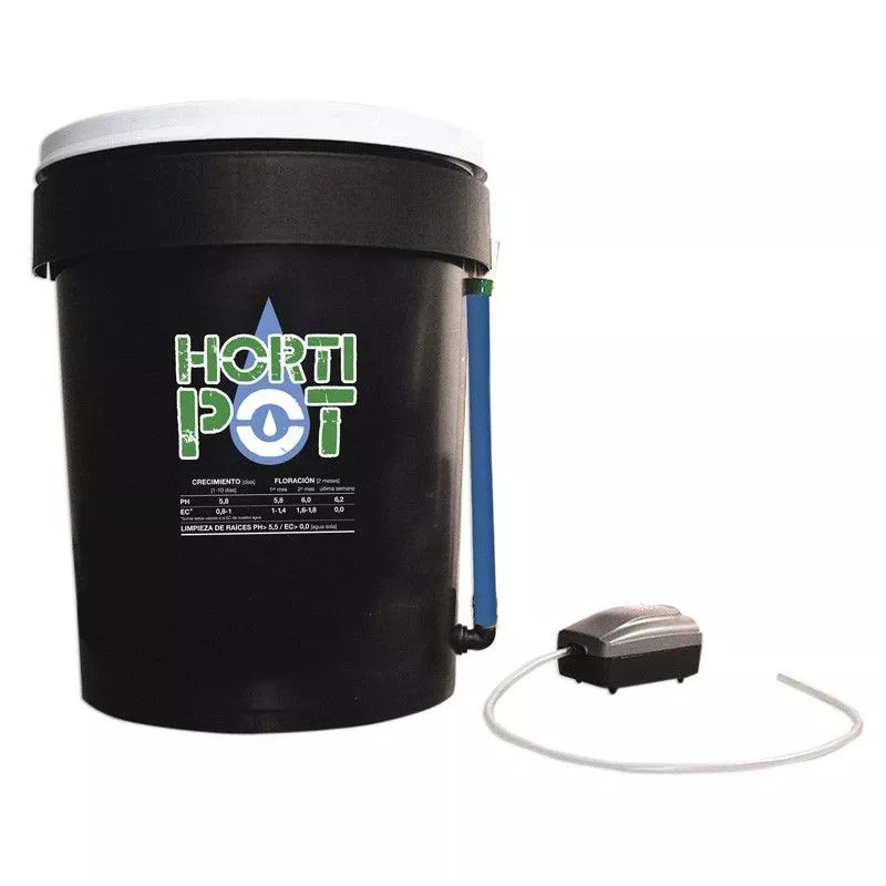 Horti-Pot