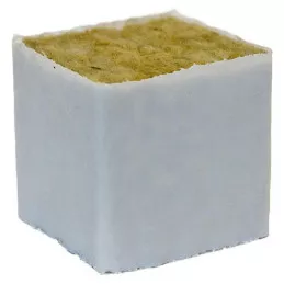 Taco esquejes con forro 4 y 5 cm