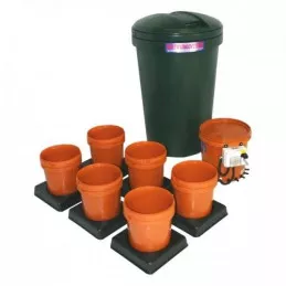 Sistema Multiflow 6