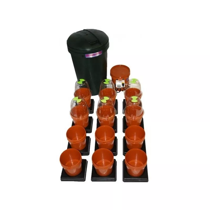 Sistema Multiflow 12