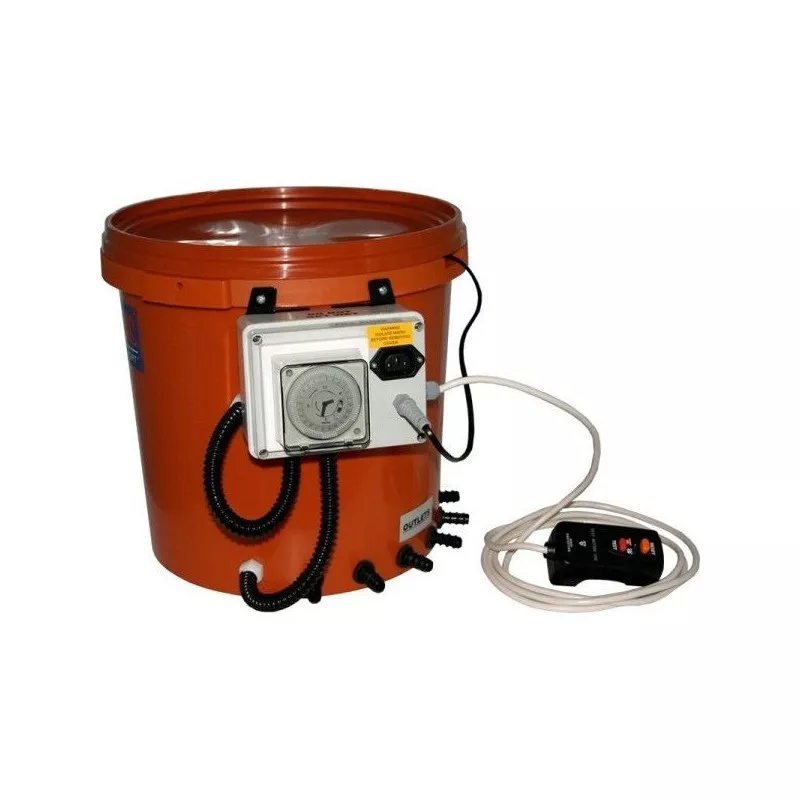 Sistema Multiflow 12