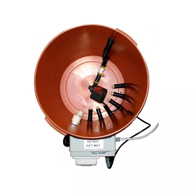 Sistema Multiflow 12