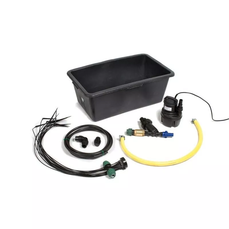 Kit de riego VDL
