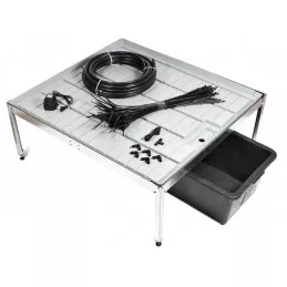 Kit de riego 1 m