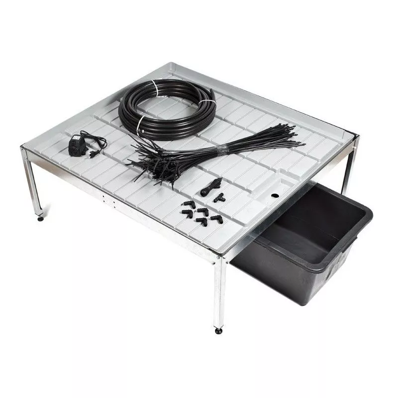 Kit de riego 1 m2