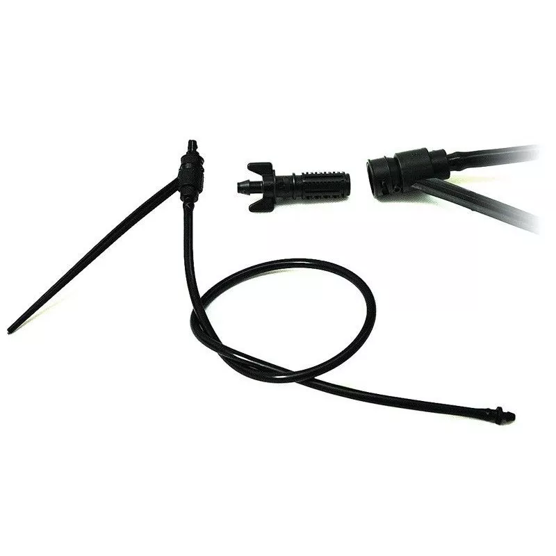 Gotero Riego 1.2 Lt/h. 60cm