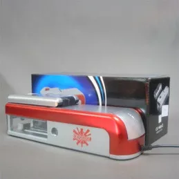 Máquina Rellena Cigarros Eléctrica