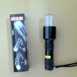 Grinder electrico polinizador