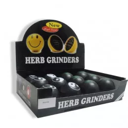 Grinder Ying Hoja