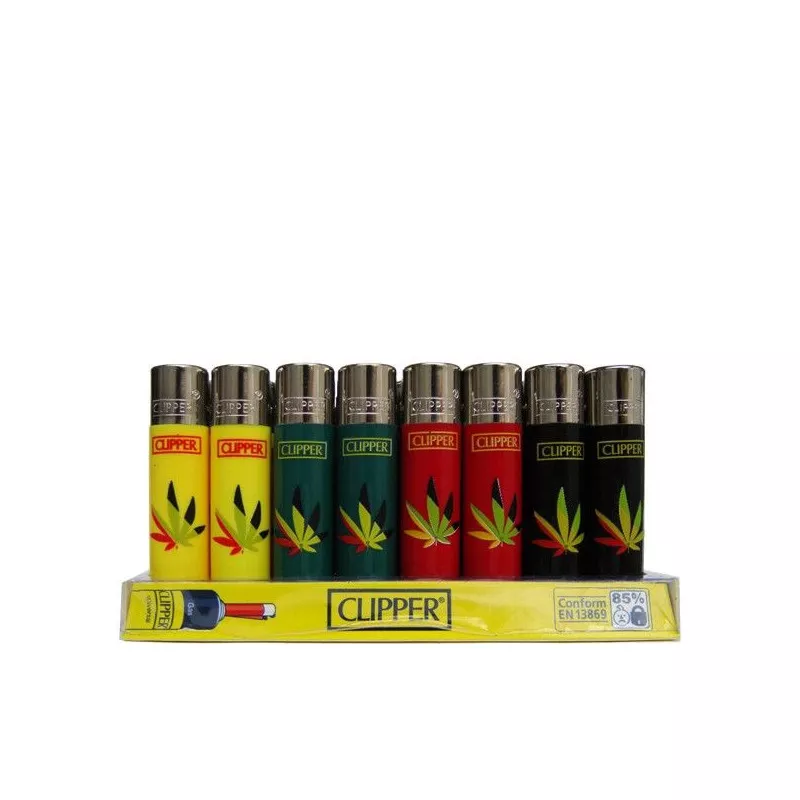 Clipper Minis