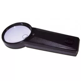 Lupa Bifocal con luz