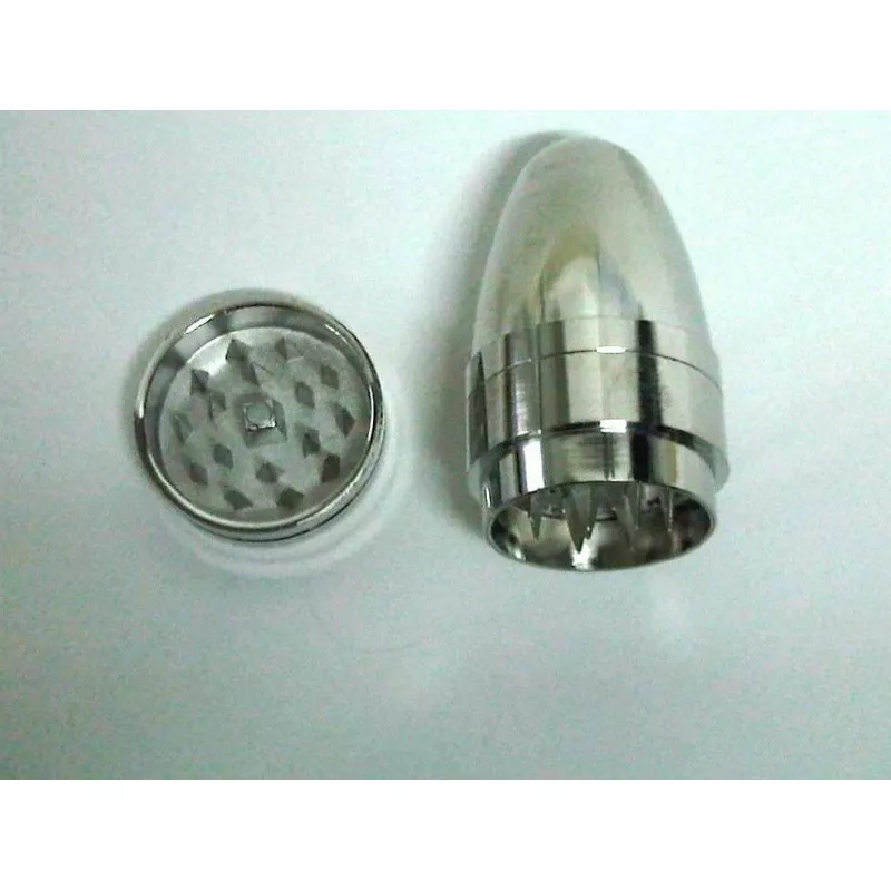 Grinder Modelo Bala Cargador