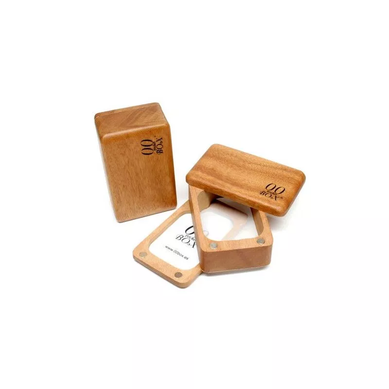 Caja 00box Pocket