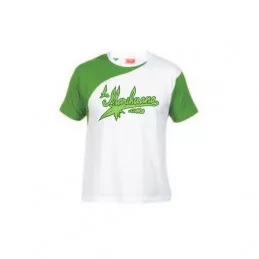 Camiseta Hombre La Marihuana