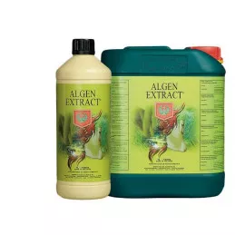 Extracto de Alga Extracto de Alga