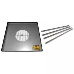 Mesa Trimbox Workstation