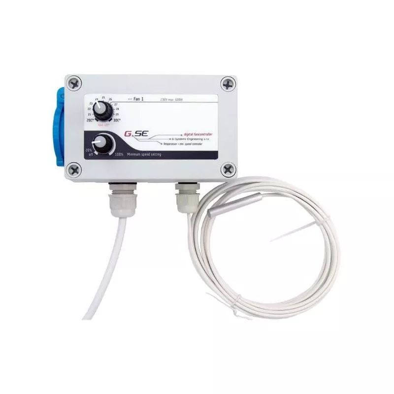 Fan Controller GSE