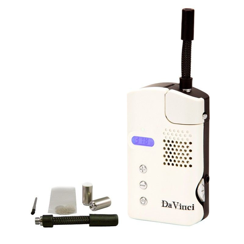 Vaporizador Davinci Vaporizador Davinci