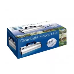 Clean Light Hobby Unit
