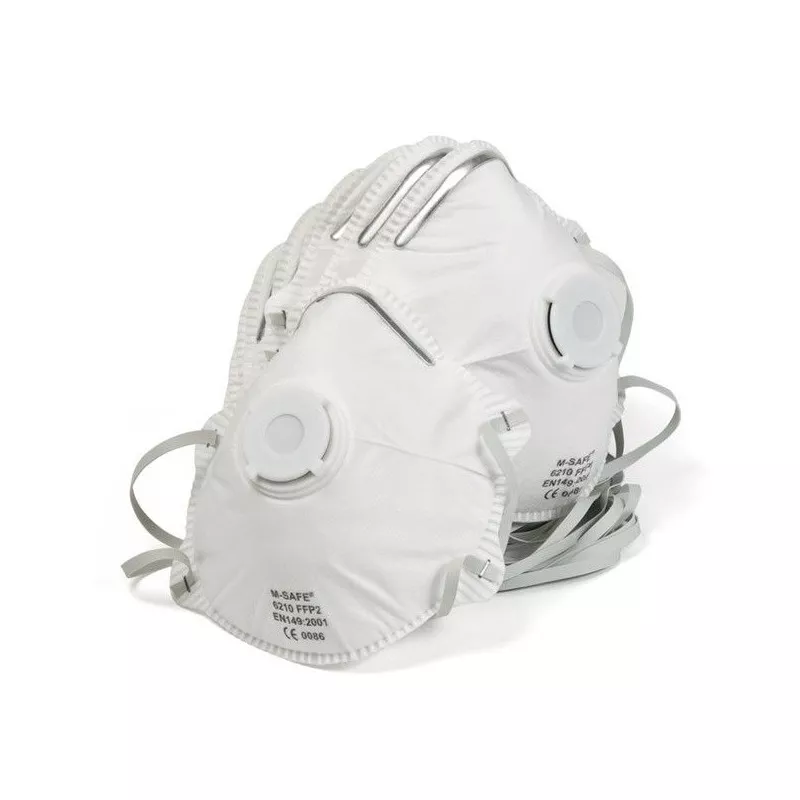 Mascarilla FFP1