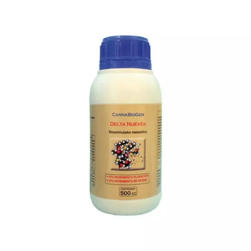 Delta Nueve fertilizante
