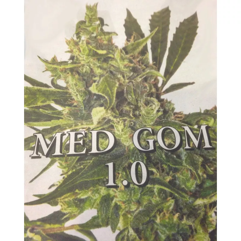 Auto Med Gom 1.0