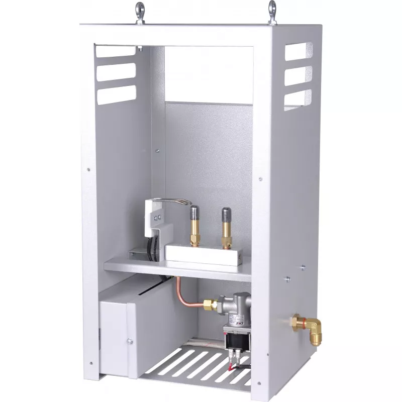 Generador de CO2 Gen-LP