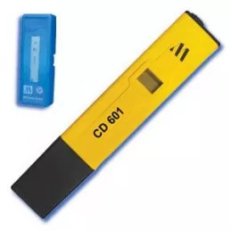 CD601 - Medidor EC