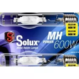 Bombilla Solux MH