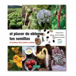 El placer de obtener tus semillas