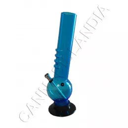 Bong Agua Acrílico 33cm