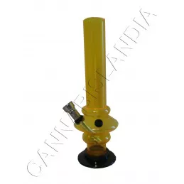 Bong Agua Acrilico 20cm