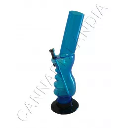 Bong Agua Acrilico 34cm Garra