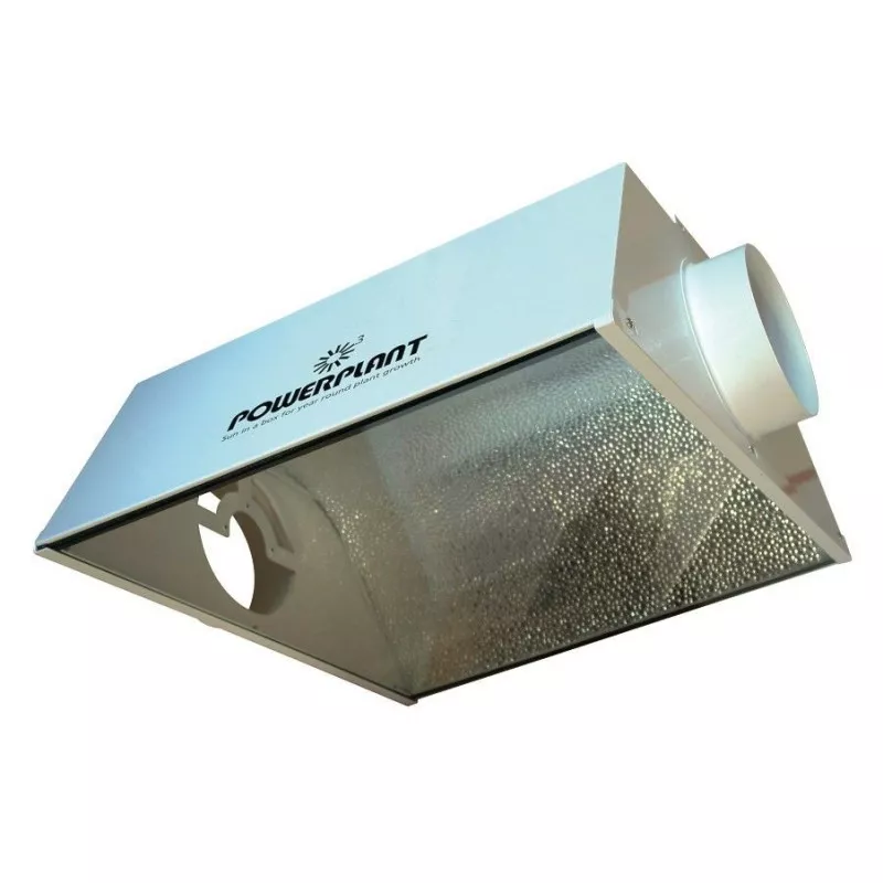 Powerplant AeroWing