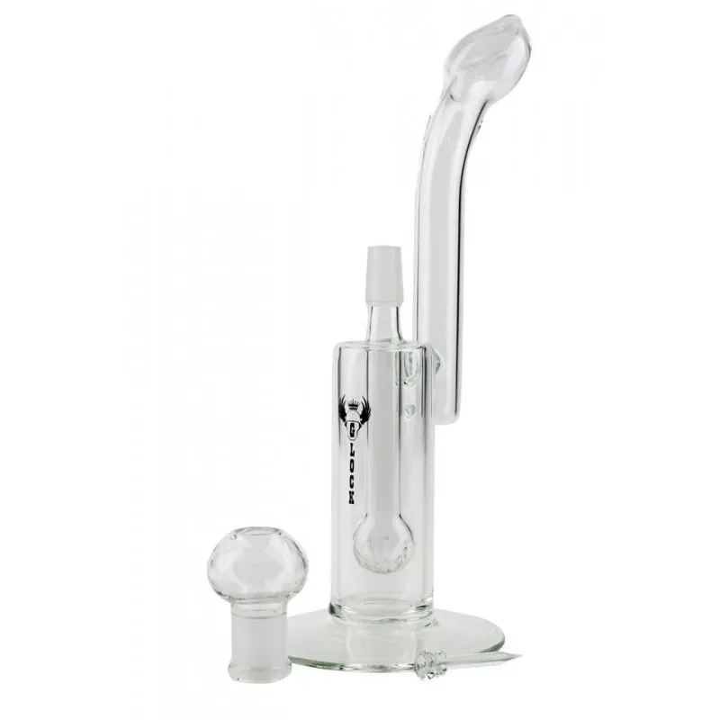Pipa Cristal G-Lock 64