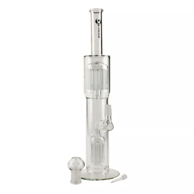 Pipa Cristal G-Lock 70