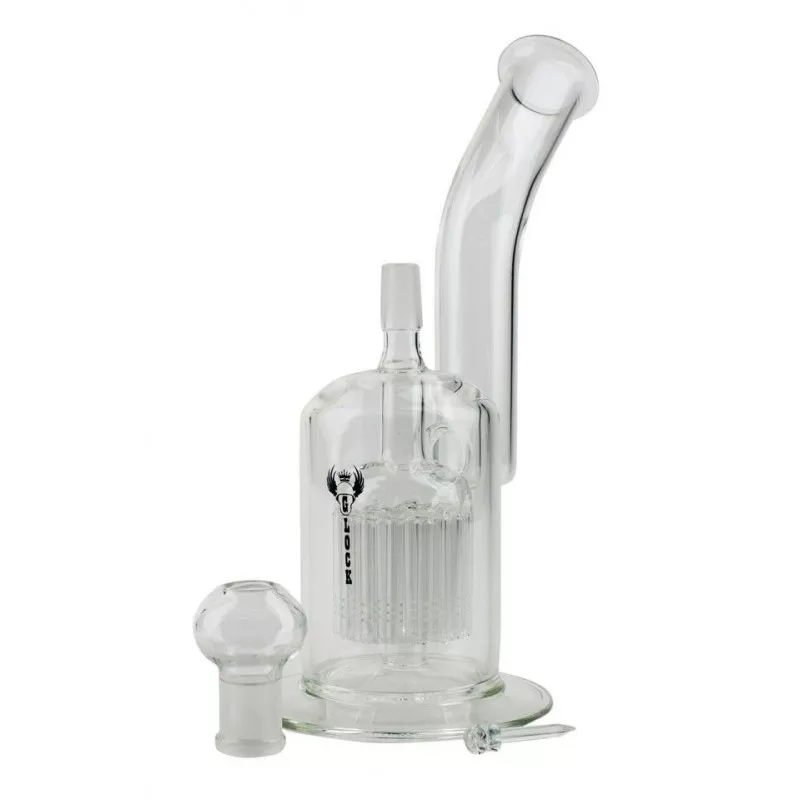 Pipa Cristal G-Lock 83