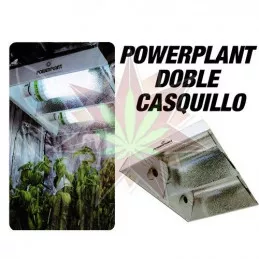 Powerplant Doble Bajo Consumo