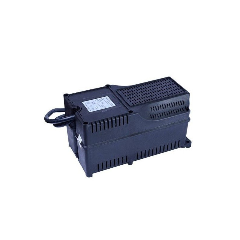 Balasto Agrolite Clase II 600w Balasto Agrolite Clase II 600w
