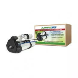 Grow Max 3000, Filtro de Osmosis