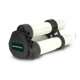 Grow Max 3000, Filtro de Osmosis