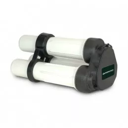 Grow Max 3000, Filtro de Osmosis