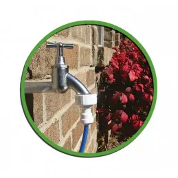 Grow Max 3000, Filtro de Osmosis