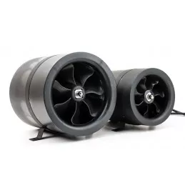 Extractor Cyclone Vortex 150mm 500m3/h