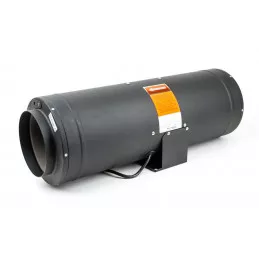 Extractor Cyclone Vortex 150mm 500m3/h