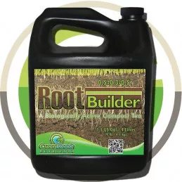Root Builder