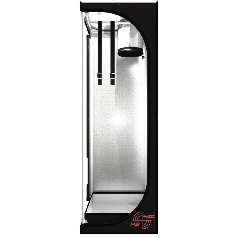 Hydro Shoot HS40 (40x40x120 cm) Hydro Shoot HS40 (40x40x120 cm)