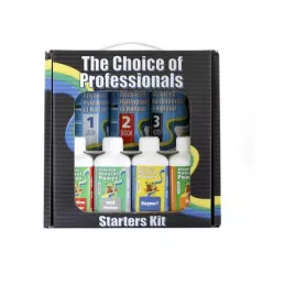 Starters Kit