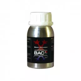 Organic Bloom Stimulator fertilizante